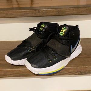(NEW) Kyrie 6 size 10